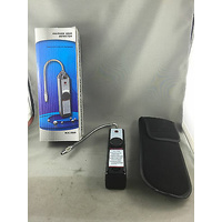 R22 R134A R410A CFC HFC Halogen Gas Refrigerant Leaks Detector WJL-2000