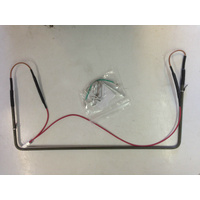 FISHER & PAYKEL FRIDGE DEFROST ELEMENT 821727P E331T, E381T, E372B, E411T, E415H