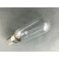 SAMSUNG FRIDGE LAMP INCADESCENT GLOBE BULB 40W E14 4713-001145