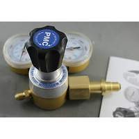 PMC HIGH PERFORMANCE NITROGEN REGULATOR PSS200NTN 7/16" 1/4" 4300KPa