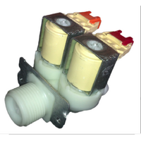 ASKO WASHING MACHINE WATER INLET VALVE 467756 W6444 W6444 W6888 W6564 W6443