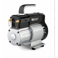 AIR CONDITIONER REFRIGERANT RECOVERY CHARGING UNIT 3/4HP WK-225-22 R134A R410A