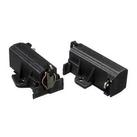 AEG WASHING MACHINE CARBON BRUSH PAIR 125790, CBR004, 12HV02, CBN4559, 627, 6780