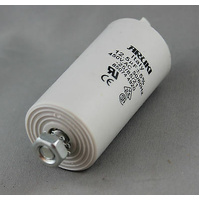 HOOVER  SIMPSON Washing Machine Pump Motor  12.5uf 440Volt  Start Run  Capacitor