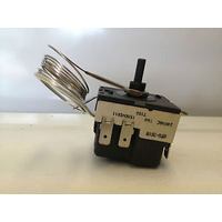 WESTINGHOUSE CHEF SIMPSON OVEN THERMOSTAT OVEN AND GRILL EFG201 0541001913