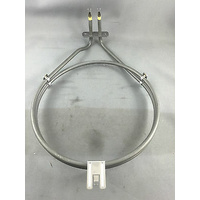 Bosch Oven Fan Forced Element HB33AU54004 HB33AU54007 HB33AU54035 HB33AU54501
