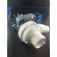 MAYTAG WASHING MACHINE ELECTRICAL  DRAIN PUMP LAT9606AGE, LAT9806AGE 22001851