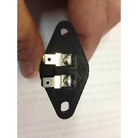 NEC Microwave Oven Lamp Light Bulb Globe N194P N227S N274P N709 N730