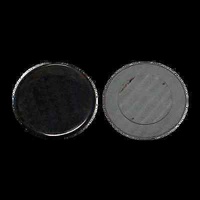 CHEF GAS STOVE LARGE BURNER CAP 100MM 0004008349 DSJ638SLP GUJ4I2W*07 GSC6638Wl