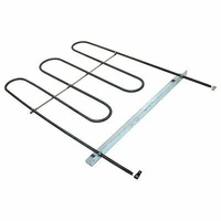 Creda Oven Heater Element S077EEK, S077EEW, S077EEX, S077EK, S077EW, S077E