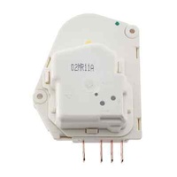 FISHER & PAYKEL DEFROST TIMER 12HRS 813516P N169T, N308, N388, N500B