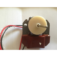 WESTINGHOUSE No Frost Fridge Evaporator Fan Motor Clock Wise CW