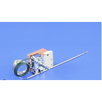 CHEF OVEN THERMOSTAT EF 55.18064.090 EGC631W EGC651S EOC611W EOC641K EOS671S