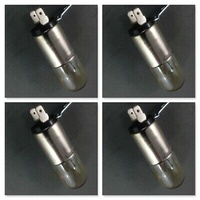 4 X NEW MICROWAVE OVEN LIGHT BULB/GLOBE SHARP CAROUSEL TOSHIBA DELONGHI CL825