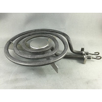 CHEF PLUG - IN STOVE ELEMENT 125MM 1100W 3503-10 , 42011 EHSSW EHSW-I EPRIFW