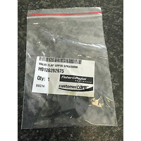FISHER & PAYKEL HAIER VALVE FLAP UPPER SPRAY ARM H0120202675