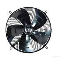 300MM COMMERCIAL CONDENSER AXIAL FAN MOTOR 1370 RPM 230VOLT YWF(K) 4E300-Z