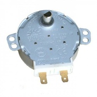 Whirlpool Microwave Turntable motor JT359 VT256WH VT256 JT369 VT2 461964781862