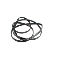 GENUINE NEW GAF Heller Dryer Drum Drive Belt For CD55 CD06ELEC 6PH1915