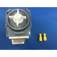 STiRLING CENTREX ALDI WASHING MACHINE WATER  DRAIN PUMP STLW70 XQB60-803CLPS