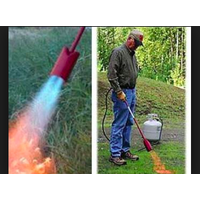 HOT MAX 500G 500,000 BTU Propane Vapor Torch Kit