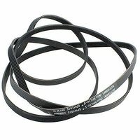 Genuine Stirling Aldi Clothes Dryer Motor Drum Drive Belt SCD6E,1915H6