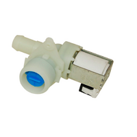 Genuine Whirlpool Washing Machine Cold Water Inlet Valve AWM5080 AWM5100 AWM6100
