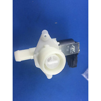 Whirlpool WASHING MACHINE WATER Inlet Valve 481227128375 AWM229, AWM232 AWM320