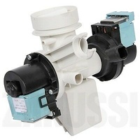 WESTINGHOUSE  WASHING MACHINE DRAIN PUMP 1105374027 LAV76760