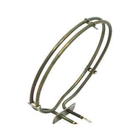 Chef Oven Fan Forced Element EBC5481W*40 EBC5481W*42 EBC5481W*43 EBC5481W*55