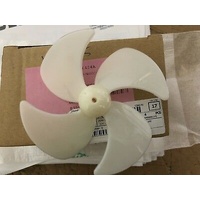 GENUINE SAMSUNG FRIDGE FREEZER FAN BLADE DA31-00124A SRF579DLS