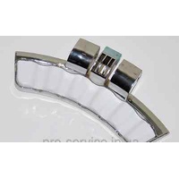 SAMSUNG WASHING MACHINE DOOR HANDLE DC64-01442C WD7704C8C/XSA