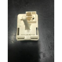 KELVINATOR FRIDGE COMPRESSOR START RELAY KSM6100PF KSM6100WF WSE6100PF WSE6100SF