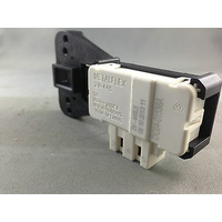 SAMSUNG WASHER INTERLOCK SWITCH WF1752WPC WF1752WPW WF1804WPC WF756UMSAWQ