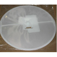 Hoover Apollo Dryer Mesh Lint Filter 43611413 D6776 5050ED DF012 5050EDB*02 42