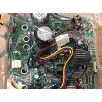 GENUINE LG KELVINATOR AIR CONDITIONER MAIN BOARD KSV26HRC P/N 30148690