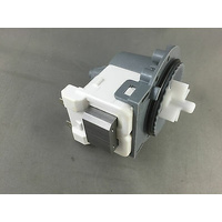 2x Samsung Washing Machine Drain Pump J1045AV J1055AV J1255AV J1455AV J845