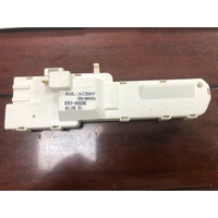 Samsung Washing Machine Door Lock Switch SWF-P12 SWF-P12IW1/XSA SWF-P12IW1/YMI