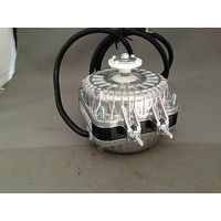 COMMERCIAL FRIDGE FREEZER COOLROOM CONDENSER FAN MOTOR 33W WEIGVANG YZF5-13
