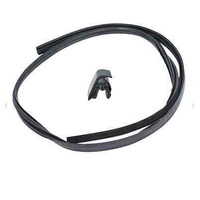 Genuine Chef Classic Plus Combination Oven Door Seal Gasket EPCC681S EPCC681W