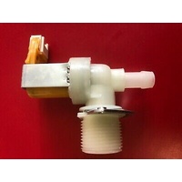 FISHER & PAYKEL WASHING MACHINE 24V COLD WATER INLET VALVE 420148P GW509 IW511