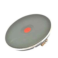 Westinghouse Solid  Hotplate 200mm P/N 0122004421 PAK501RS PAK520W PAJ144W PHL46