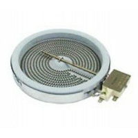 WESTINGHOUSE CERAMIC HOTPLATE ELEMENT PHM222U  PHL564W PHL285W  PPN776W PPN778S