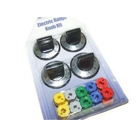 UNIVERSAL STOVE COOKTOP SIMMERSTAT CONTROL KNOB KIT