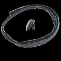 CHEF OVEN DOOR SEAL EOC693S EOC697S EXC693W EXC611S EXC641W EXC691S EOC671W