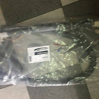 FISHER & PAYKEL WASHING MACHINE HOSE & WIRE HARNESS ASSY 420820P WA75T65GW1
