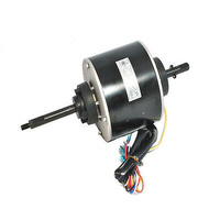 Genuine Kelvinator Window Wall Air Conditioner FAN MOTOR PN 150116065 KWH39CRC