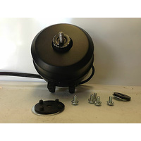 WHIRLPOOL KELVINATOR MAYTAG WESTINGHOUSE FRIDGE 8201703 CONDENSER FAN MOTOR