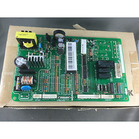 NEW SAMSUNG FRIDGE FREEZER MAIN CONTROL BOARD DA41-00024C SRS579NP SRS588BDW