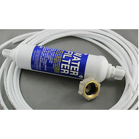 FITS TO LG FRIDGE WATER FILTER GR-P197NIS, GR-L227STG, GCL197NIS, GR-L197NIS